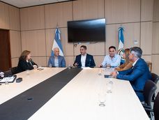 el orreguismo copo las presidencias de las comisiones permanentes de la legislatura: dejo un puesto al bloquismo y una hendija al pj el orreguismo copo las presidencias de las comisiones permanentes de la legislatura: dejo un puesto al bloquismo y una hendija al pj