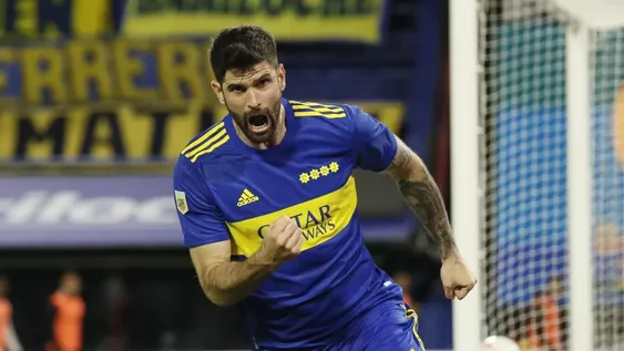 Boca festejó de la mano de Orsini y llega afilado al Superclásico
