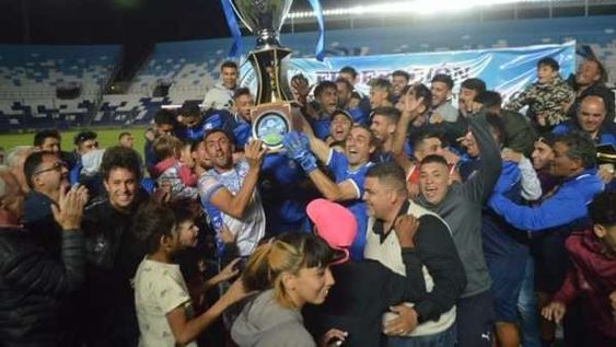 La Copa de Campeones se retrasa por una semana