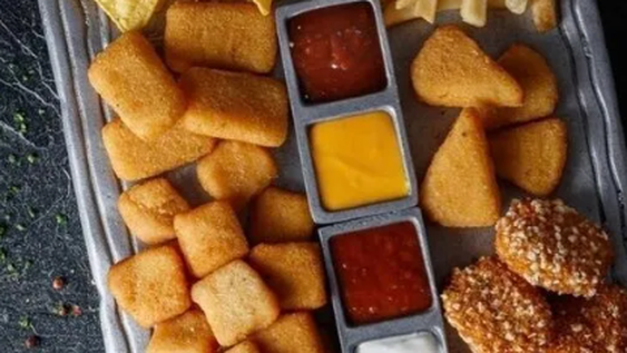 Pidió una picada para cenar y se llevó tremenda decepción