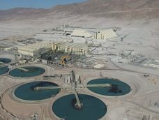El proceso de extracción de minerales es donde más porcentaje del capex minero se invierte, además de tener el mayor potencial de desarrollo de nuevas tecnologías para poder afrontar los desafíos de los nuevos yacimientos.&nbsp;
