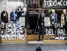 El Día del Padre se mantiene el 21 de junio.&nbsp;