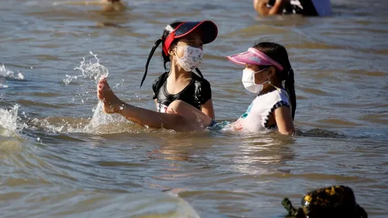 Más de 921.000 muertos por coronavirus en el mundo, más de la mitad en América