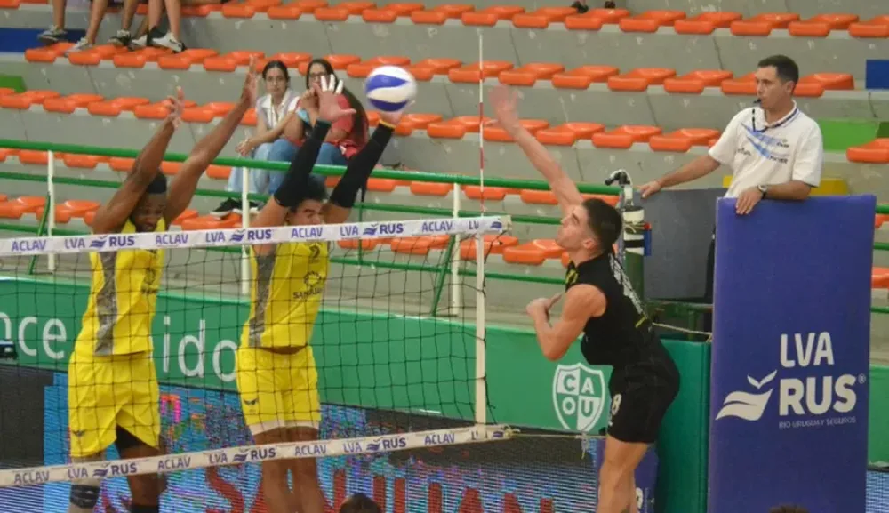 UPCN ganó el clásico y Obras dio el batacazo