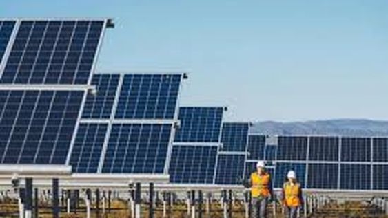 San Juan suma un nuevo parque solar: invertirán USD 5 millones en La Chimbera 