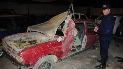 Menores al volante: las infracciones se duplicaron
