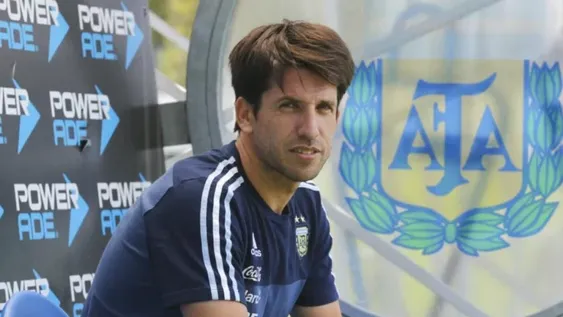 Placente empezó su labor para Indonesia