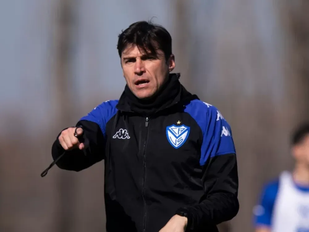 Mucho más que un partido para Talleres y Vélez