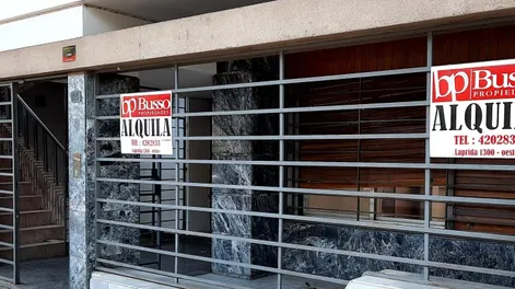 LAS MÁS DIFÍCILES. Las casas para familias numerosas son las de menor oferta, pero el resto se encuentran.