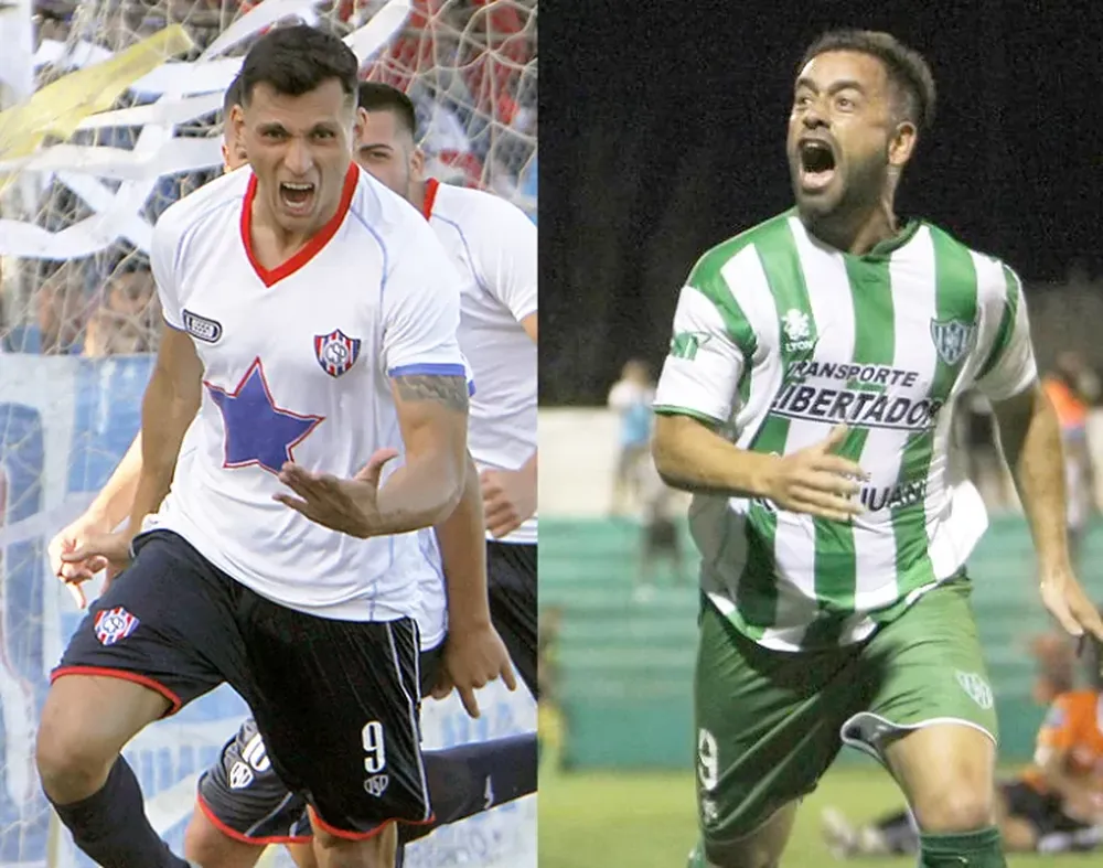 Peñarol debutará ante Maipú y Desamparados frente a Sansinena