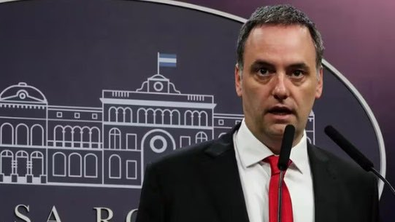 Expectativa en el Congreso por la sesión de política donde expondrá Adorni. &nbsp; &nbsp;
