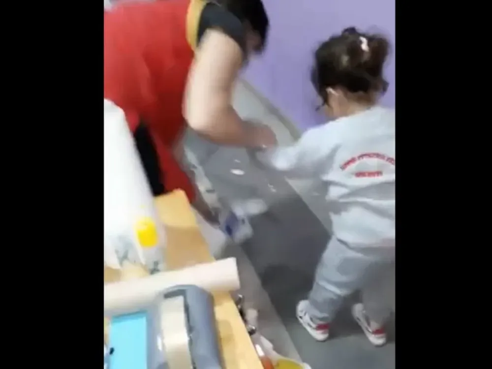 Rosario: separaron de su cargo a una maestra por maltratar a los alumnos