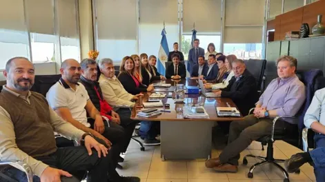 Nuevo encuentro clave por la paritaria docente