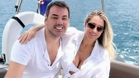 Se presentó ante la justicia “el croata” Rojnica, supuesto responsable de la mayor “cueva” porteña