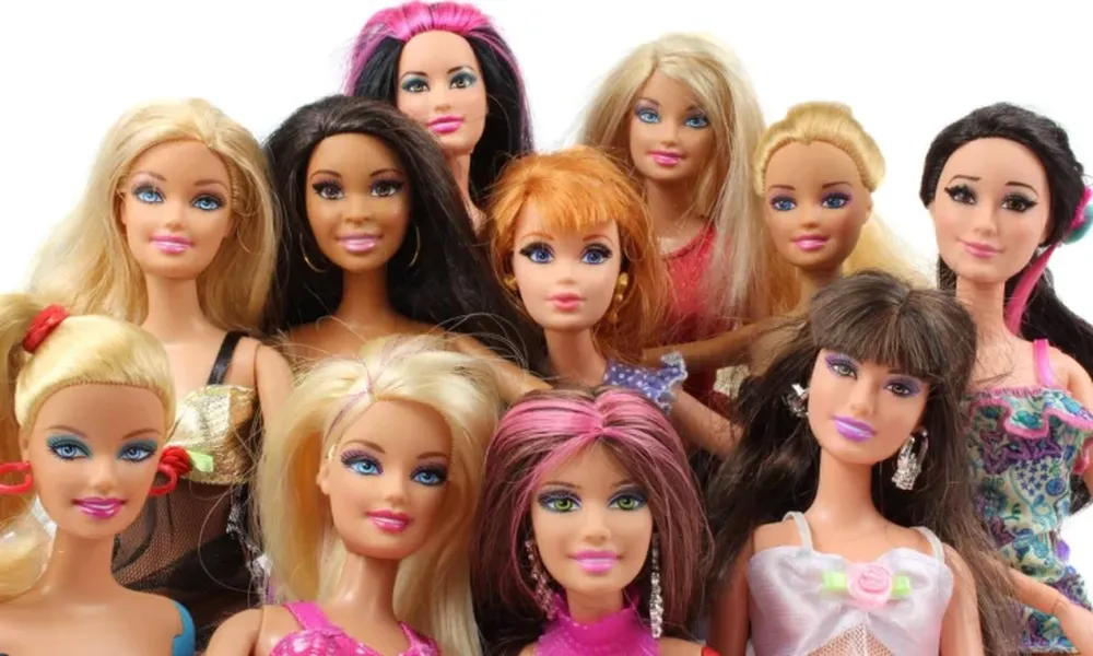 Furor por Barbie: cómo el éxito de la película sacó a la luz la fiebre de los coleccionistas
