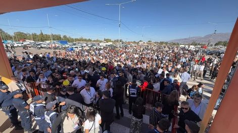 La Expo San Juan Minera 2026 dejó un impacto económica superior a los $11.000 millones.