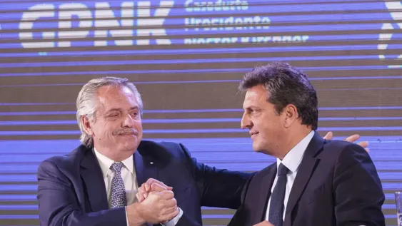 Alberto descarta ajuste y Guzmán revela diferencia fiscal con el FMI