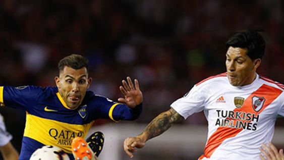 El Superclásico va el 2 de enero