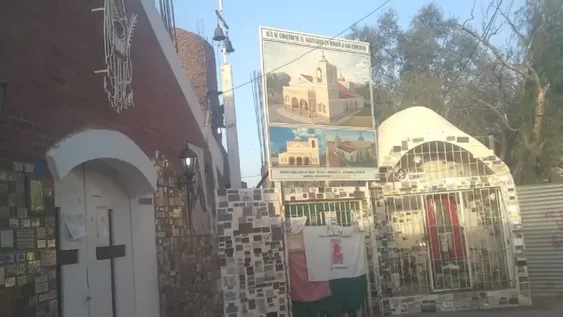 Falta de agua y de fuentes de trabajo, el combo que sufren vecinos de San Expedito