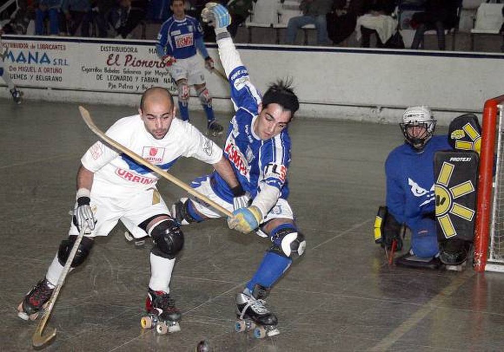 Confusión, gritos y goles