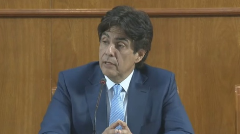 Roberto Gutiérrez.