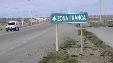 Orrego habló de la Zona Franca de Jáchal: “Atraerá inversiones y generará empleo”