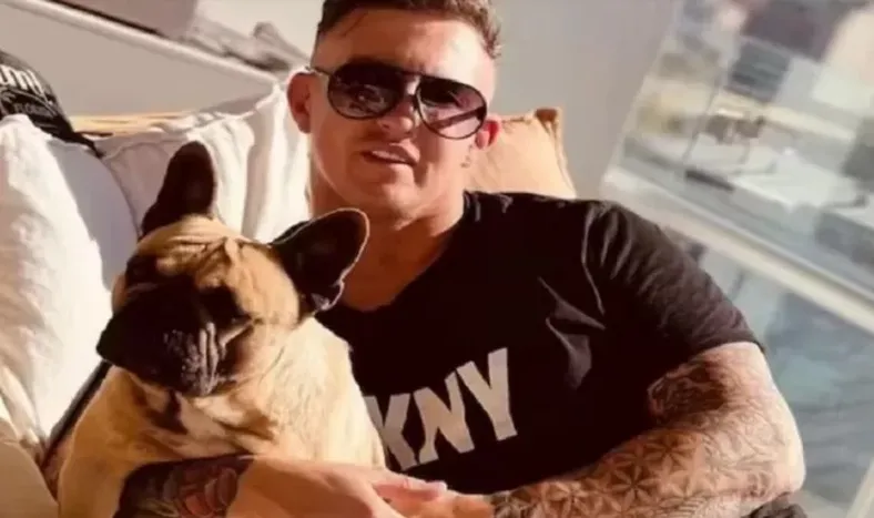 Hallaron el perro del empresario descuartizado: ¿por qué es clave para llegar al autor del crimen?