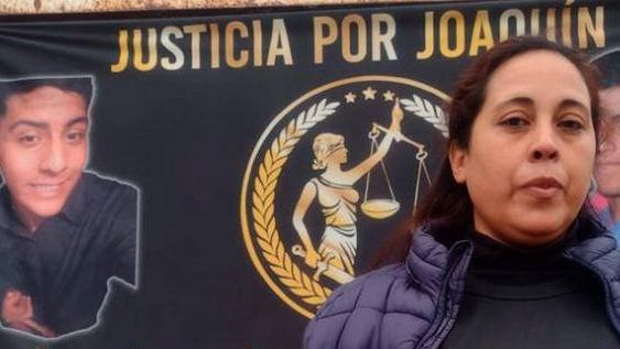 Juzgan a 6 policías por un presunto caso de gatillo fácil en la pandemia