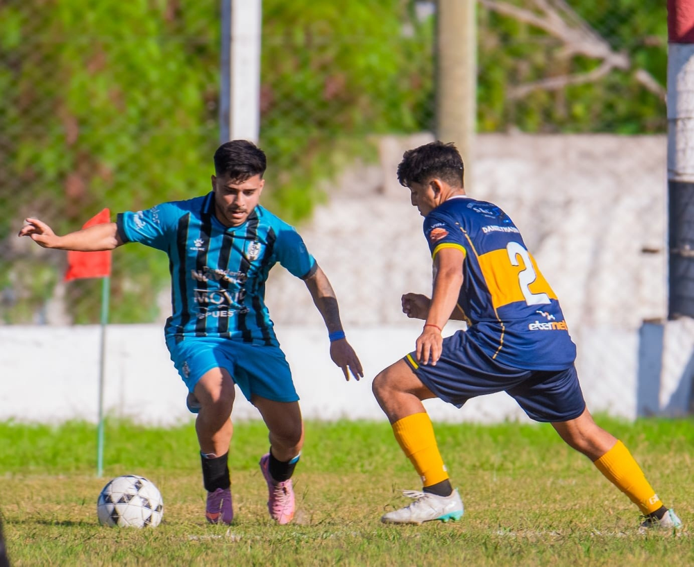 El fútbol local está que arde y formará parte de la agenda deportiva del fin de semana en San Juan