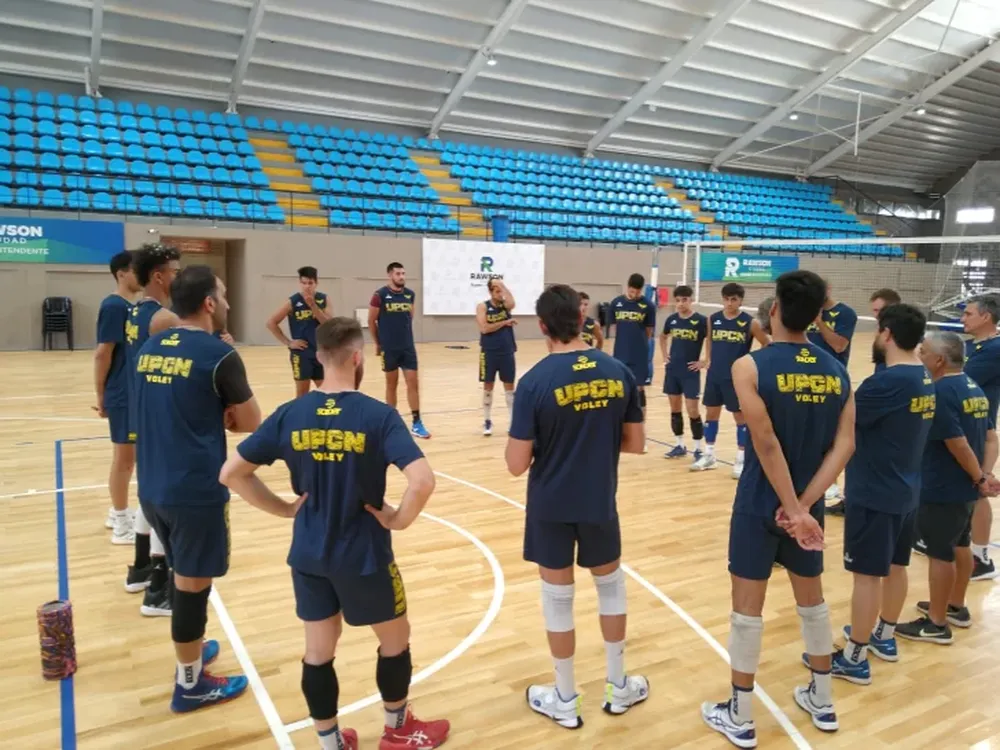 Defensores de Banfield y San Lorenzo, designados para los amistosos con UPCN