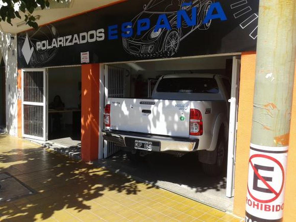 Arreglo de parabrisas y mucho más