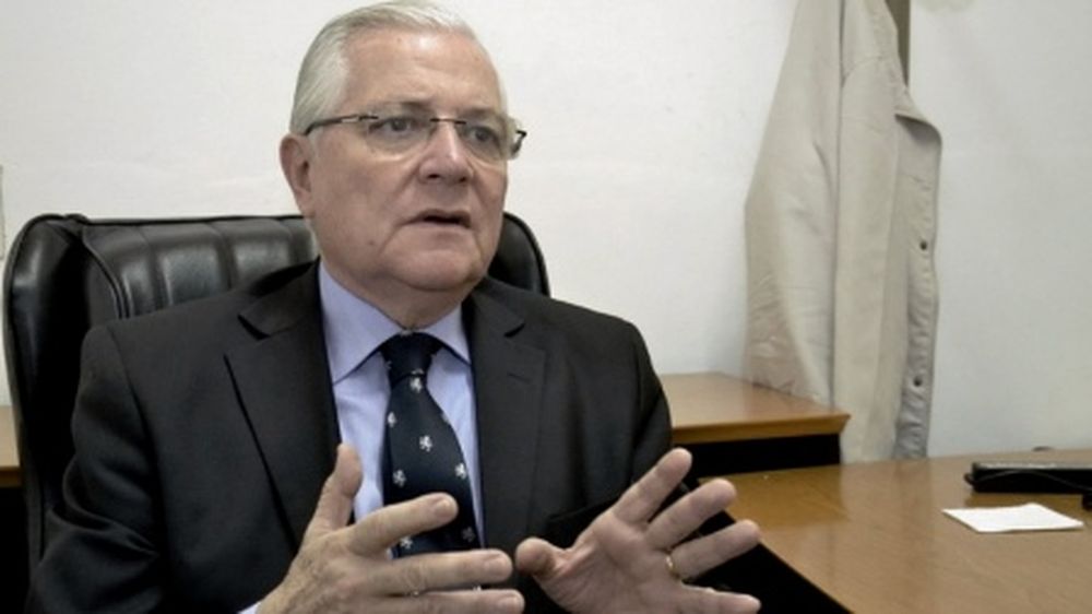 Condenan a 6 años de prisión por coimas a un exjuez federal correntino