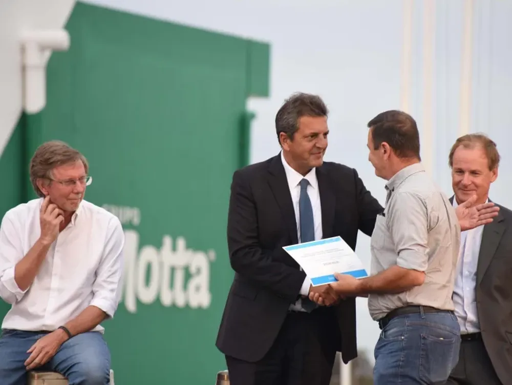 Ayuda a productores porcinos, aviares y huevos