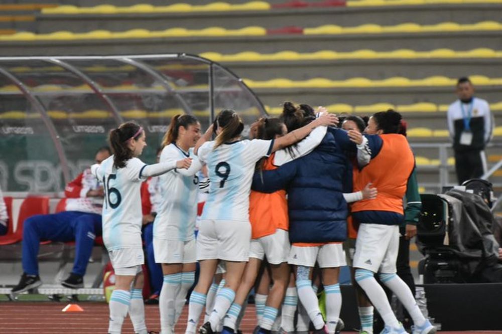 Mundial: los partidos de la Selección se verán en las escuelas públicas