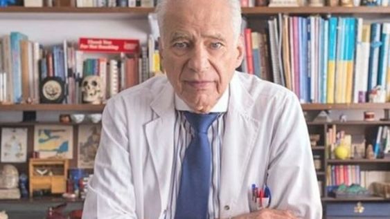 Cómo adelgazar seguro: el rol del movimiento y la mente en el plan del Dr. Cormillot