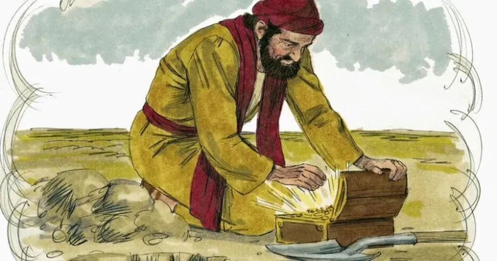 [AUDIO] Reflexión espiritual del martes 30 de agosto: descubrir lo que vale