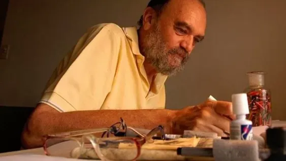 A la memoria del Negro