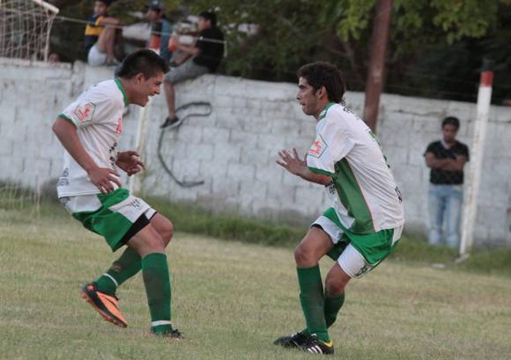 El interior define a semifinalistas