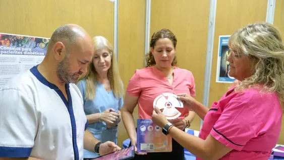 Cáncer mamario: alarma por el poco uso del parche de detección de riesgo