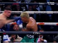Boxeo. Boxeo.