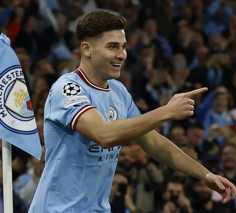 Manchester City y el Inter van por la corona europea