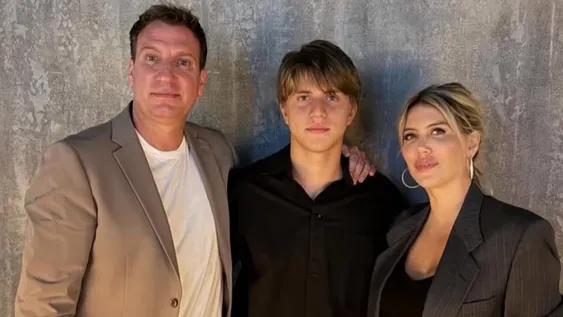 Maxi López reveló sin filtro el inesperado pedido de Wanda Nara: “Me pidió volver a ser madre”