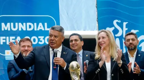 El Gobierno de Milei analiza sanciones contra la AFA por el paro de los clubes