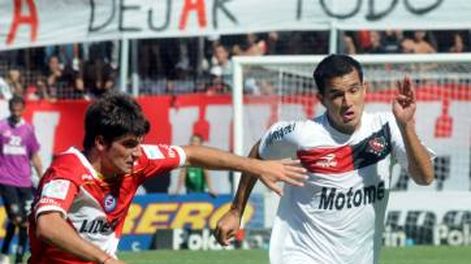 Argentinos derrotó a Newell’s