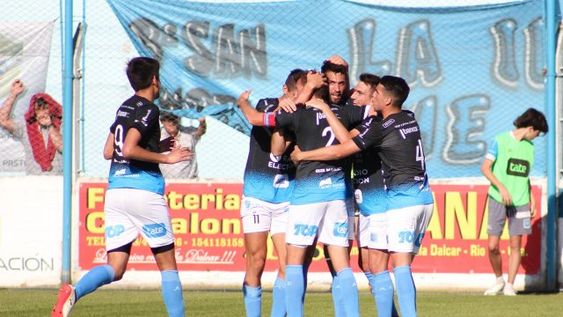 Estudiantes de Río Cuarto ascendió a la B Nacional y será rival de San Martín