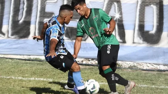 Carpintería quedó solo en la punta