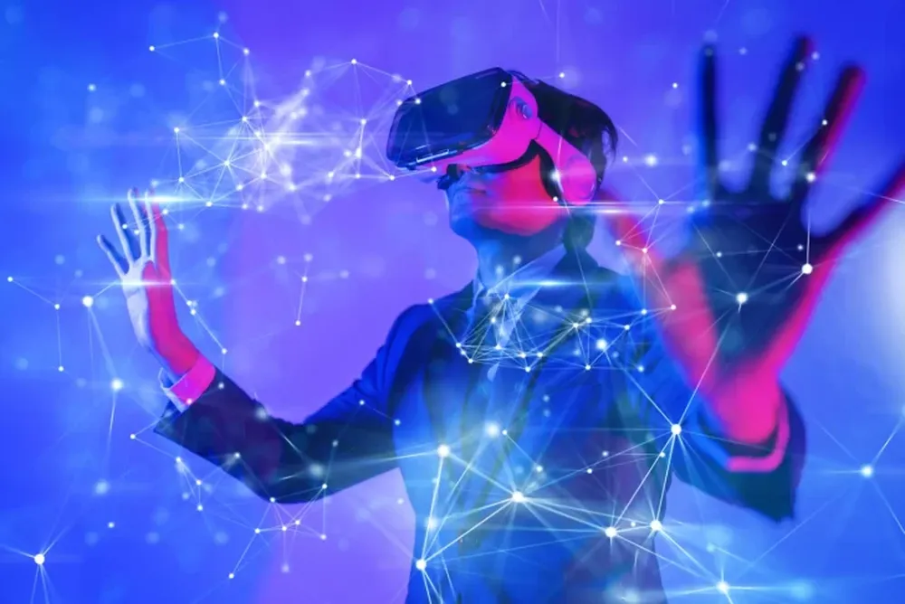 Metaverso: ¿una nueva forma de vivir en sociedad?
