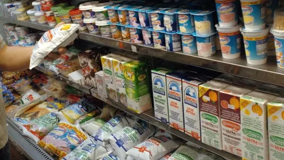Esta es la lista de alimentos que más aumentaron en mayo, en Cuyo