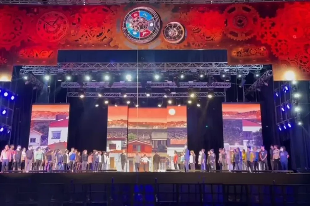 Melodías a flor de piel