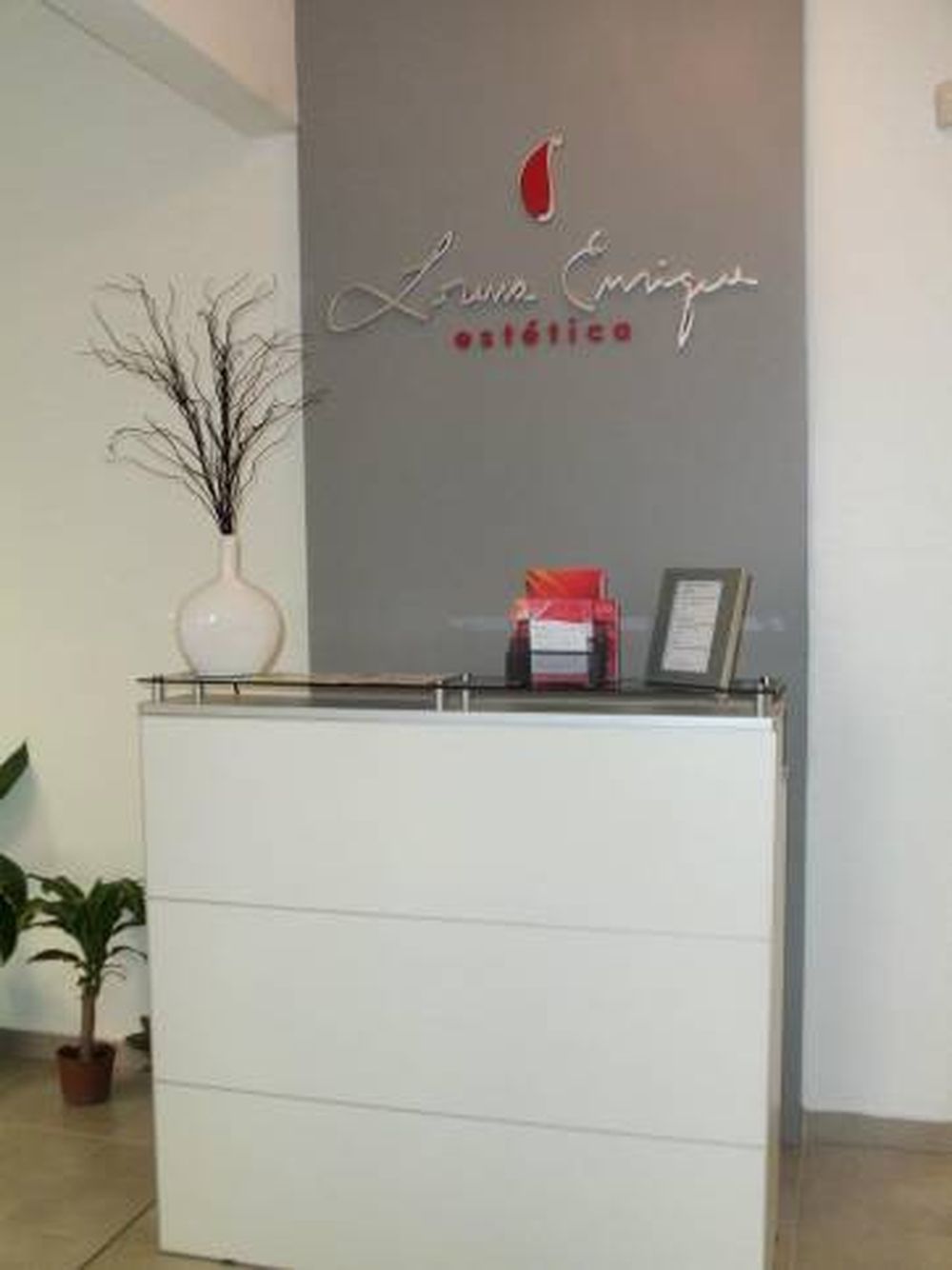 Lorena Enrique, todo para la estética